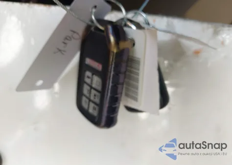 2018 Honda Odyssey Ex-L из США, поврежденный, VIN 5FNRL6H70JB051715